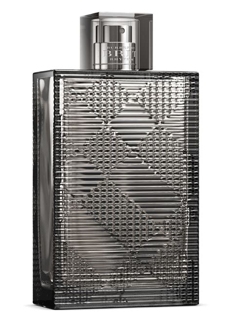 burberry burberry brit rhythm for him intense|Burberry Brit for men 100ml.